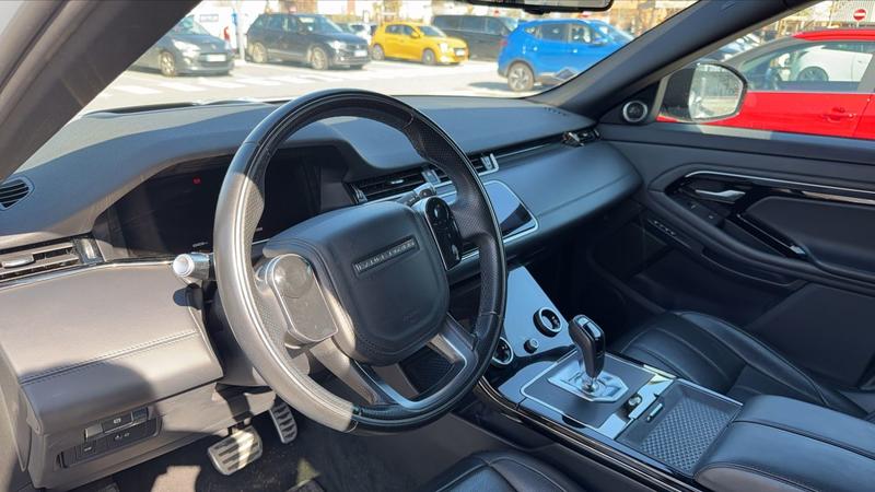 Land Rover Range Rover Evoque II 2.0 D180 Td4 Awd R-Dynamic Hse - Automatique