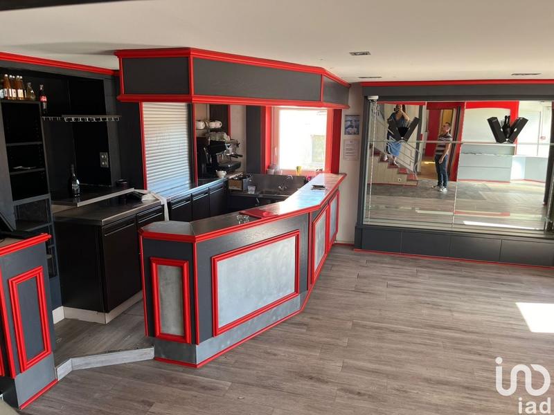 Local commercial - 816 m²