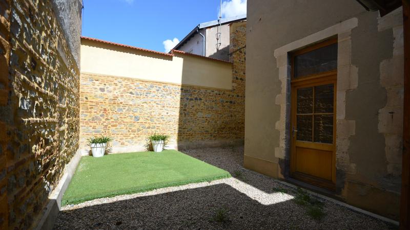 Maison - 160 m² - 7 pièces