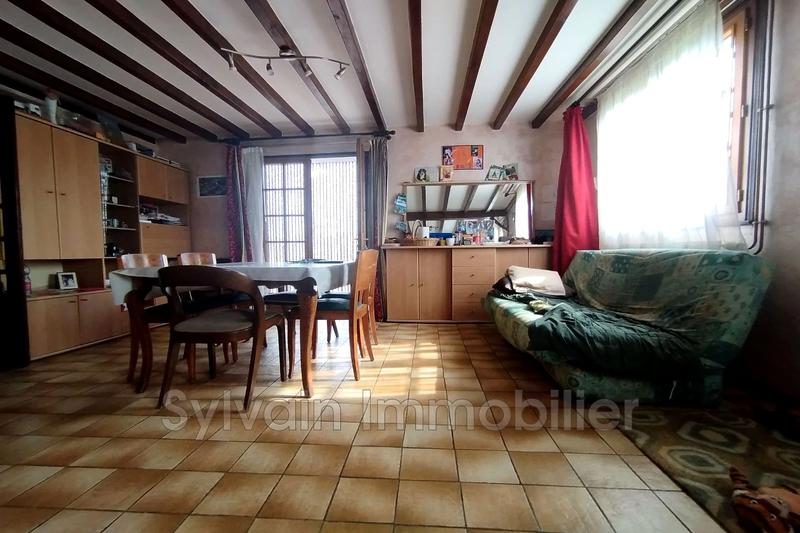 Maison - 75 m² - 3 pièces