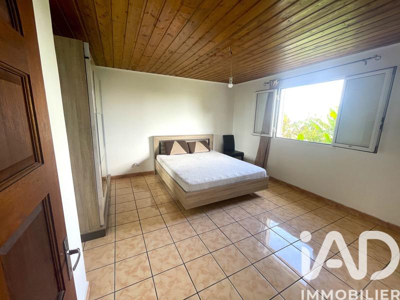 Maison - 282 m² - 10 pièces