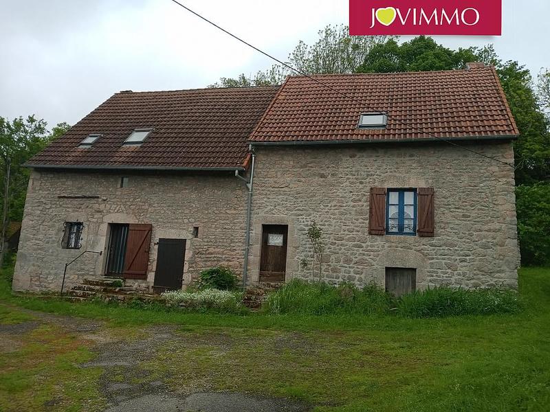 Maison - 320 m² - 10 pièces