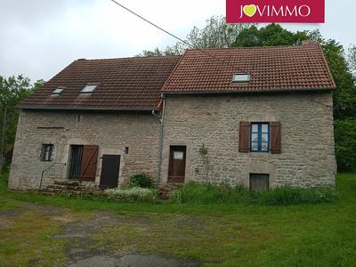 Maison - 320 m² - 10 pièces