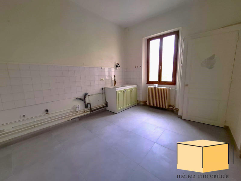 Appartement - 125 m² - 4 pièces