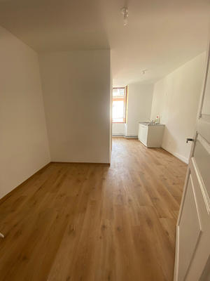 Appartement - 19 m² - 1 pièce