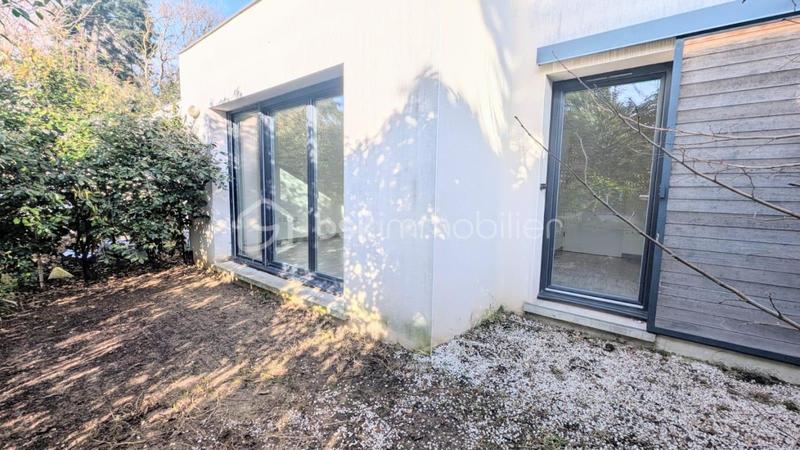 Maison - 62 m² - 3 pièces