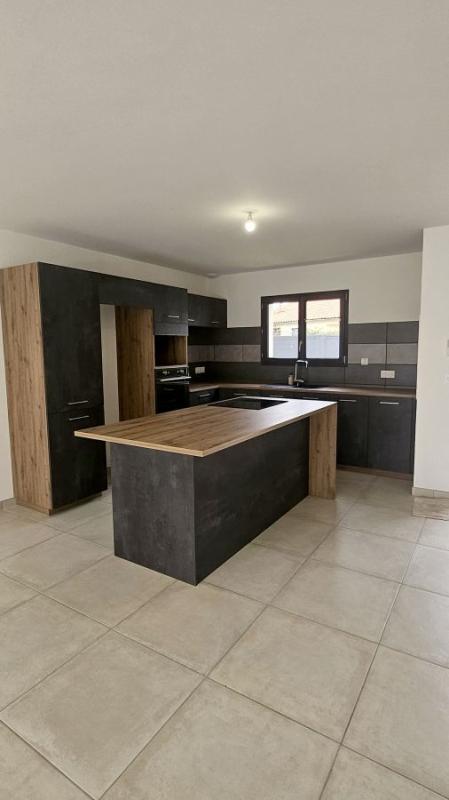 Villa - 94 m² - 4 pièces