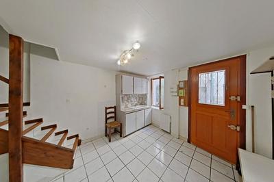 Maison - 41 m² - 3 pièces