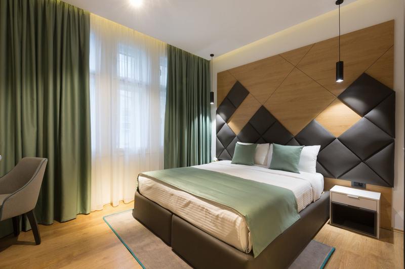 Appartement - 78 m² - 4 pièces