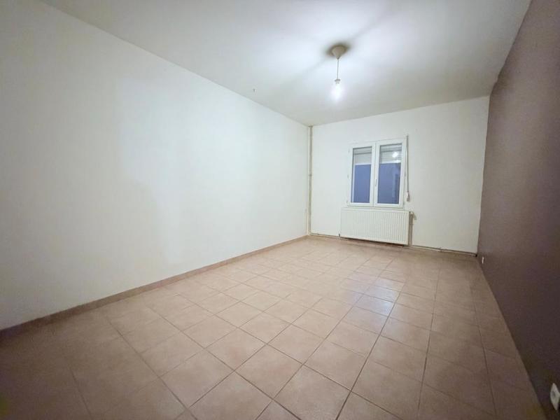 Maison - 104 m² - 4 pièces