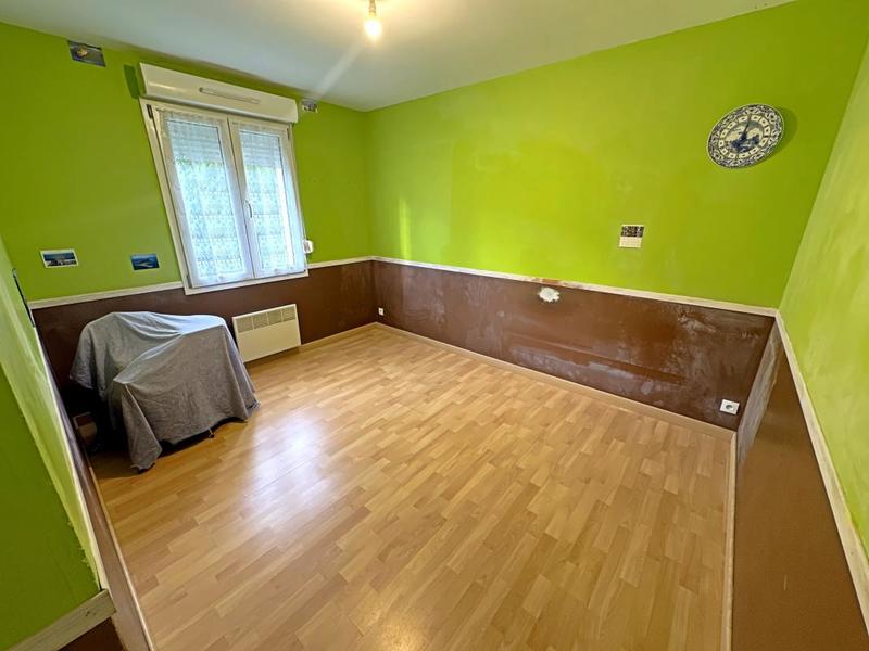 Maison - 82 m² - 4 pièces