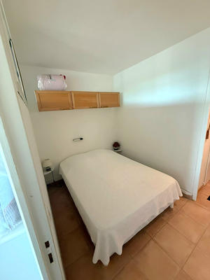 Appartement - 23 m² - 2 pièces