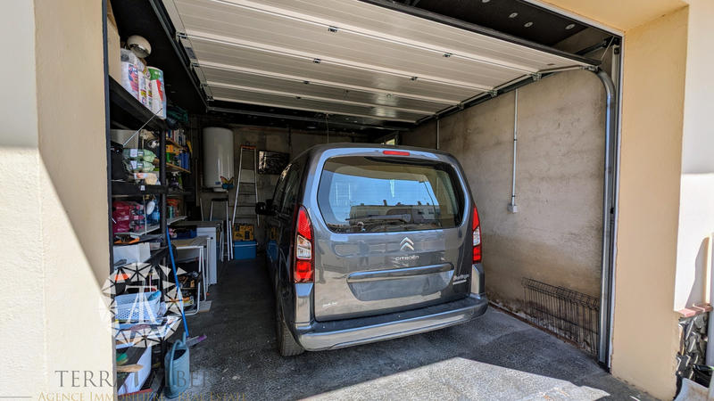 Viager - Maison - 73 m² - 4 pièces