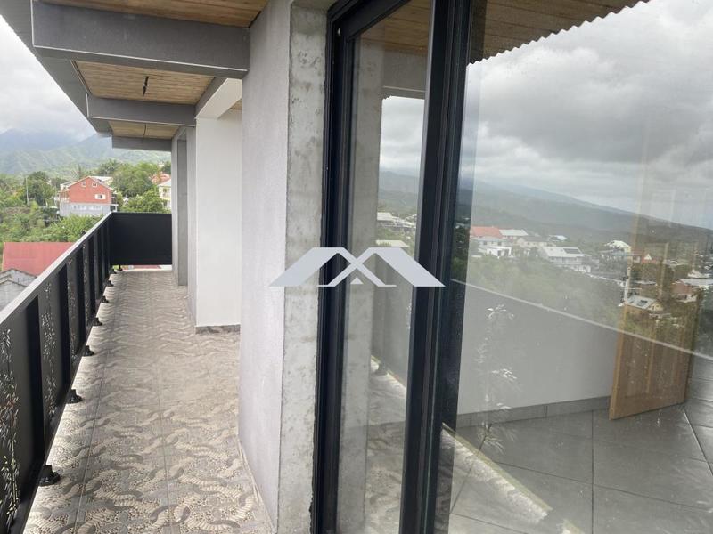 Villa - 80 m² - 3 pièces