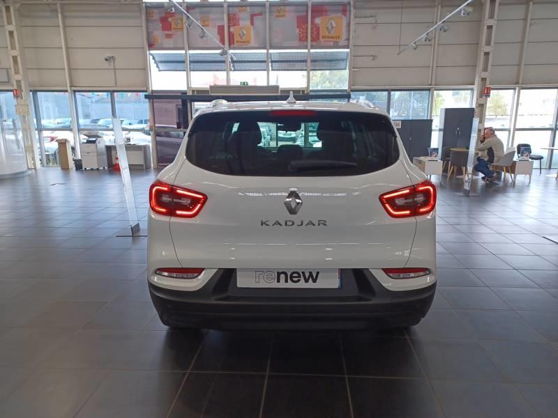 Renault Kadjar Blue dCi 115 Business
