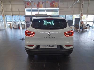 Renault Kadjar Blue dCi 115 Business