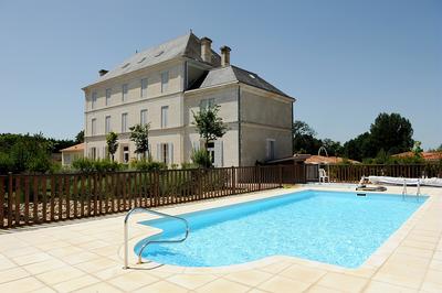 Pavillon - 98 m² - 3 pièces