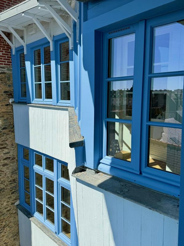 Appartement - 117 m² - 4 pièces