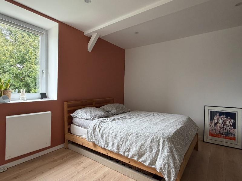 Maison - 211 m² - 6 pièces