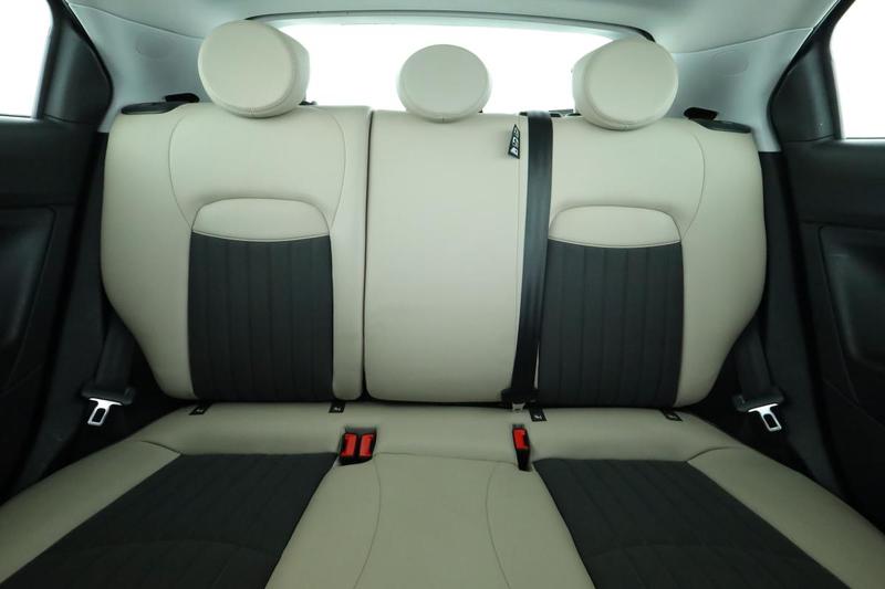 Fiat 500x 1.4 MultiAir Lounge 4x2 Dct 140 ch