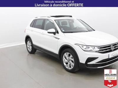 Volkswagen Tiguan eHybrid 245 Dsg6 Elegance +Toit