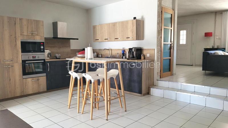 Villa - 170 m² - 7 pièces