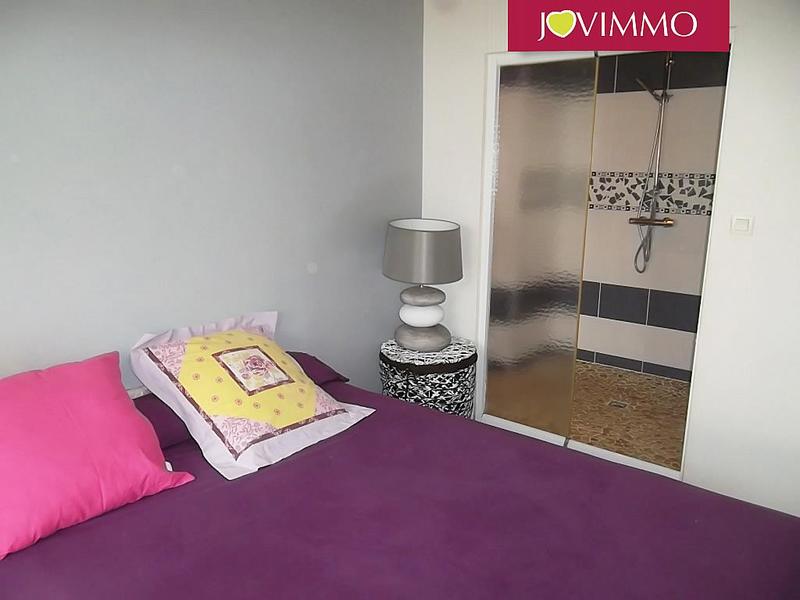 Maison - 181 m² - 5 pièces