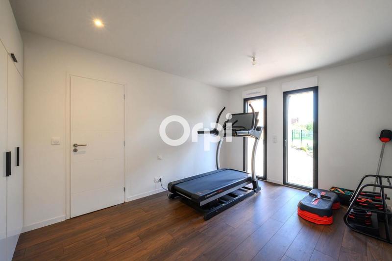 Maison - 189 m² - 6 pièces