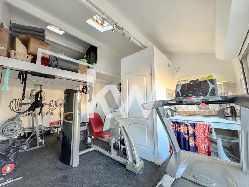 Villa - 136 m² - 4 pièces