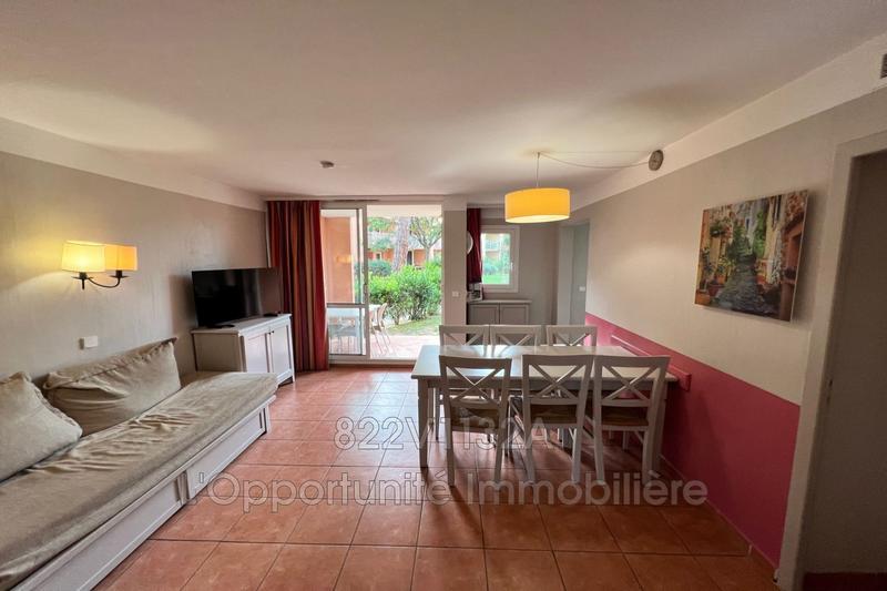 Appartement - 51 m² - 3 pièces
