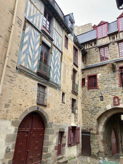 Appartement - 26 m² - 2 pièces