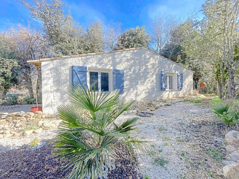 Villa - 168 m² - 8 pièces