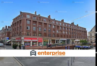 Local commercial - 118 m²