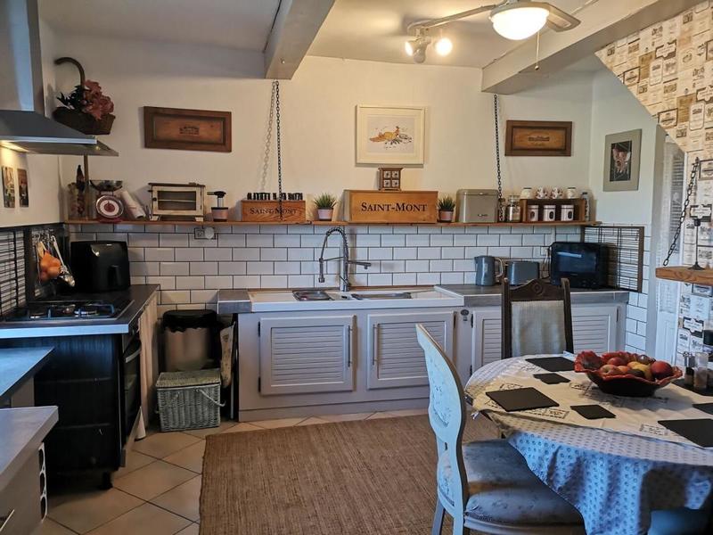 Propriété - 103 m² - 5 pièces