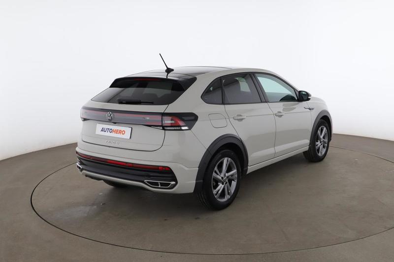 Volkswagen Taigo 1.0 Tsi R-Line Dsg7 110 ch