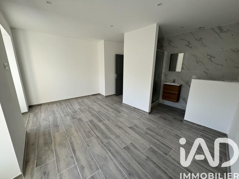 Maison de ville - 156 m² - 7 pièces