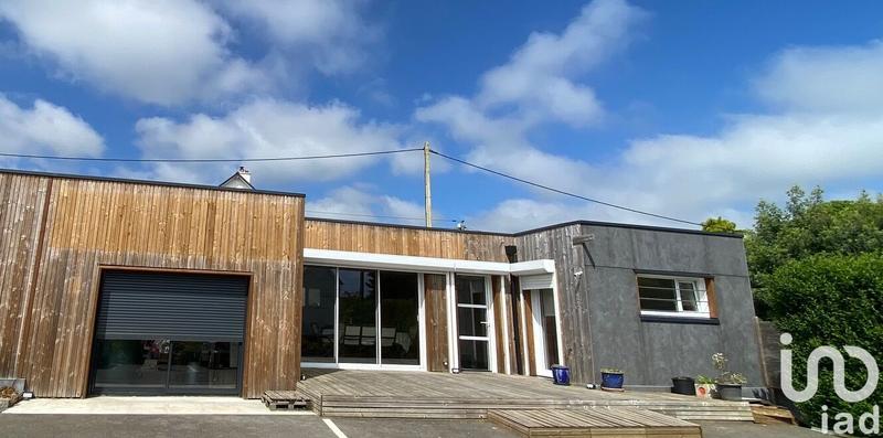 Maison - 76 m² - 3 pièces