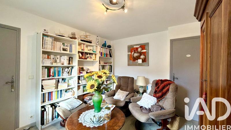 Maison - 154 m² - 5 pièces