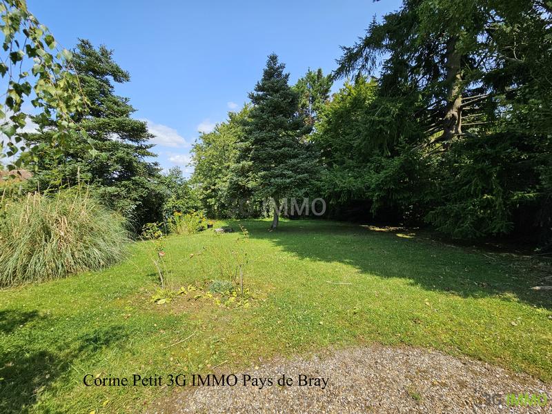 Longère - 199 m² - 8 pièces