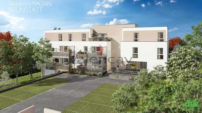 Appartement - Neuf