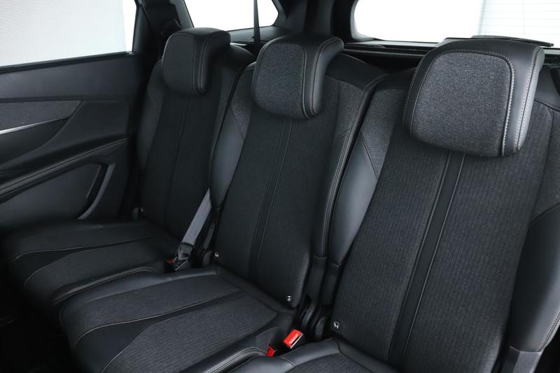 Peugeot 5008 1.6 PureTech Gt Line Eat8 180 ch