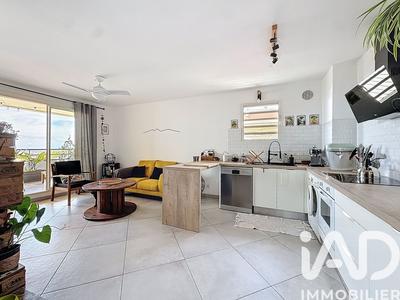 Appartement - 83 m² - 4 pièces