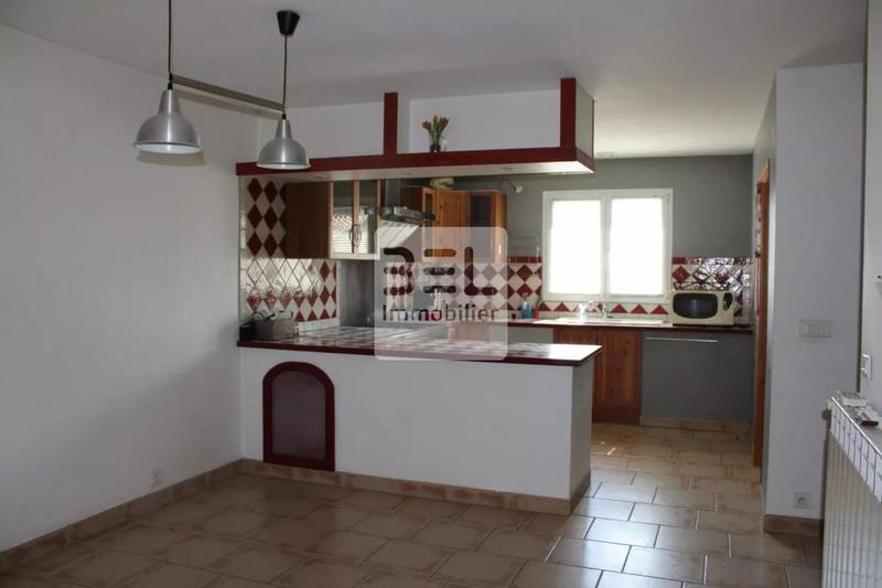 Villa - 114 m² - 6 pièces