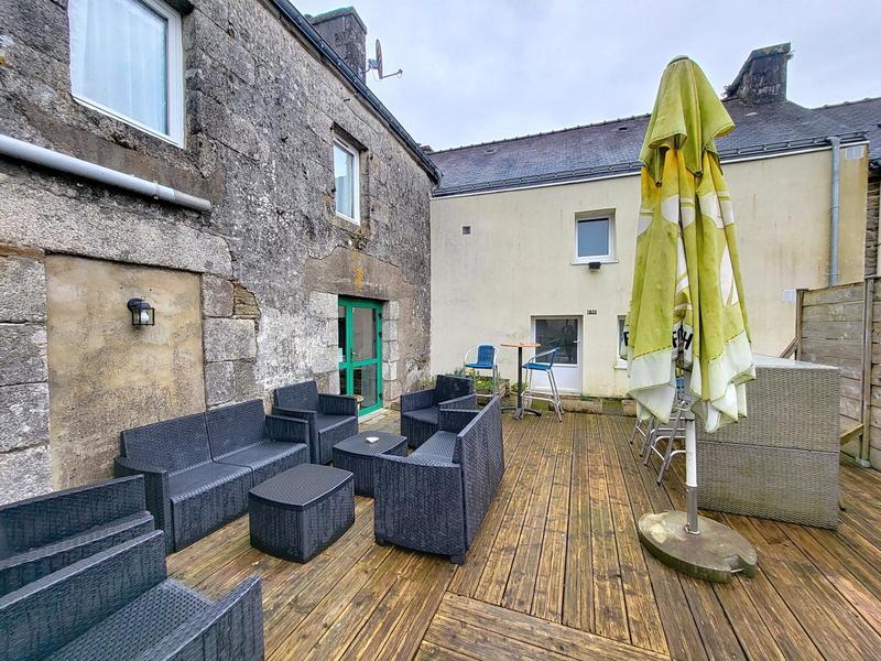 Local commercial - 70 m² - 1 pièce