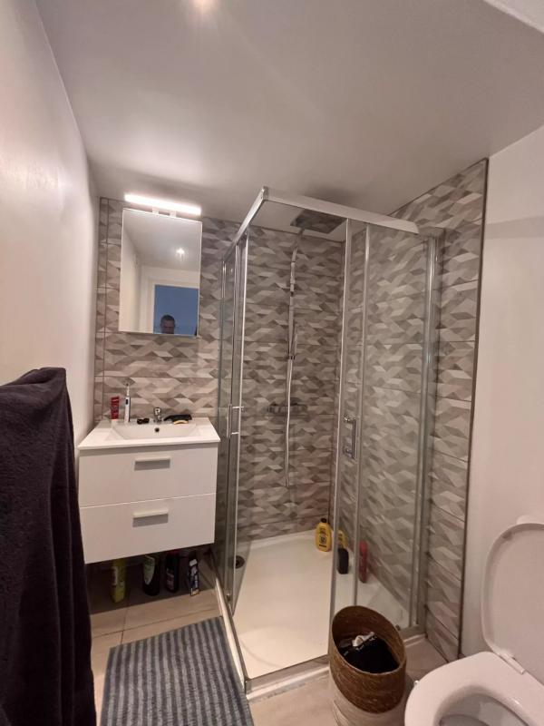 Immeuble - 137 m² - 9 pièces