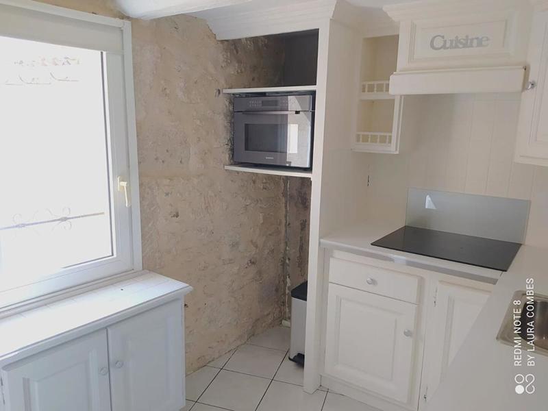 Appartement - 130 m² - 3 pièces