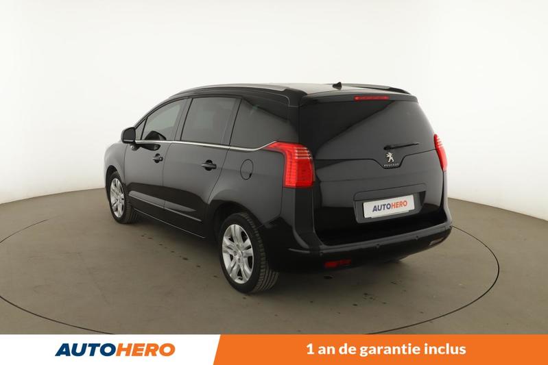 Peugeot 5008 1.6 e-HDi Allure Etg6 5pl 115 ch
