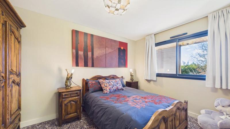 Maison d'architecte - 321 m² - 10 pièces