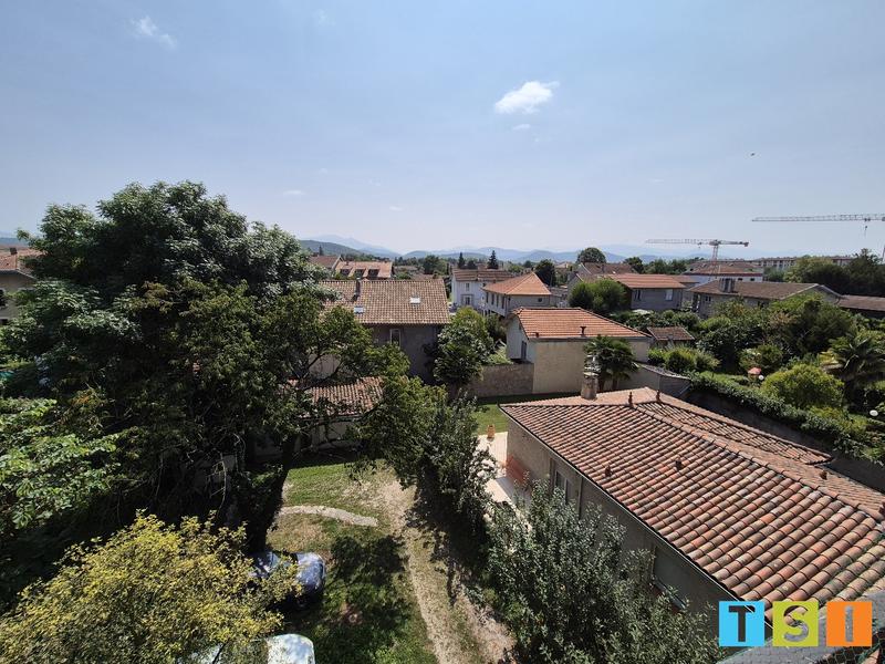 Appartement - 134 m² - 5 pièces