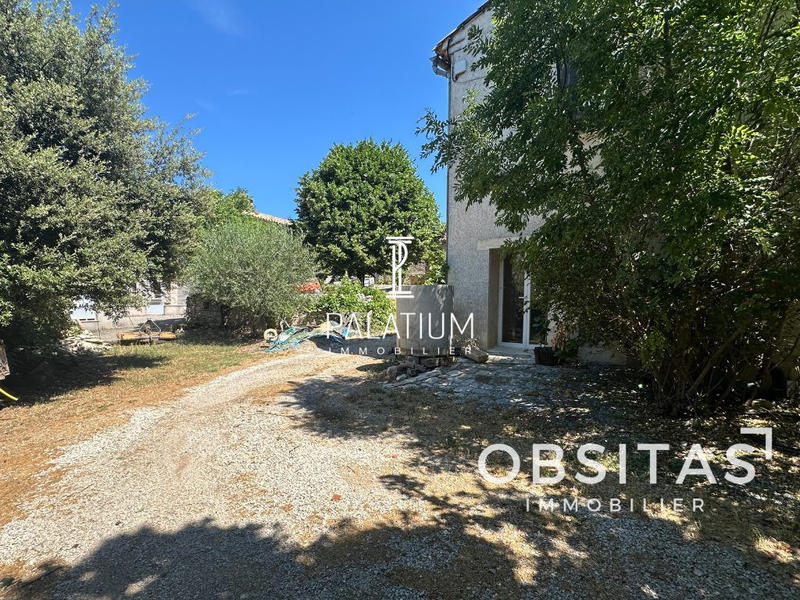 Maison - 169 m² - 7 pièces